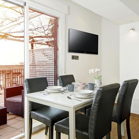 Albaycin Relax 2 Apartment Granada Exterior foto