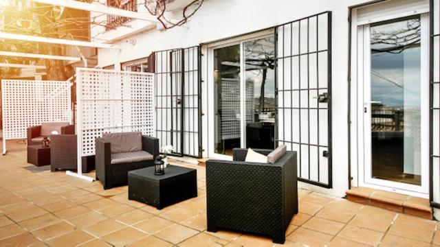 Albaycin Relax 2 Apartment Granada Exterior foto