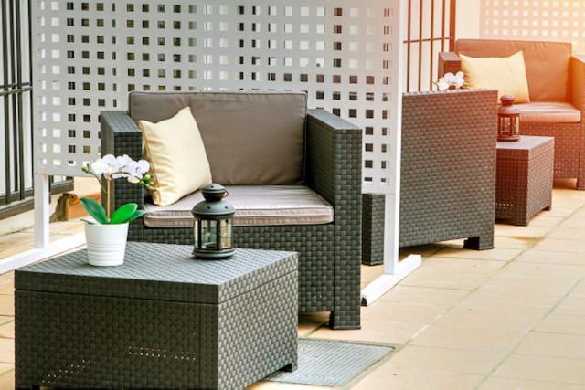 Albaycin Relax 2 Apartment Granada Exterior foto