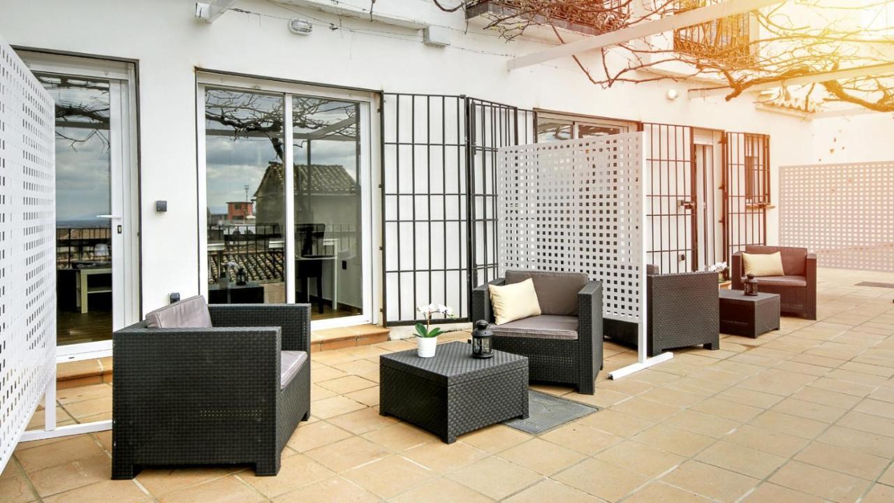 Albaycin Relax 2 Apartment Granada Exterior foto