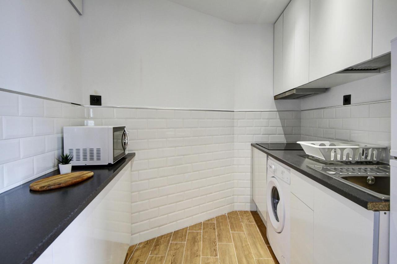 Albaycin Relax 2 Apartment Granada Exterior foto