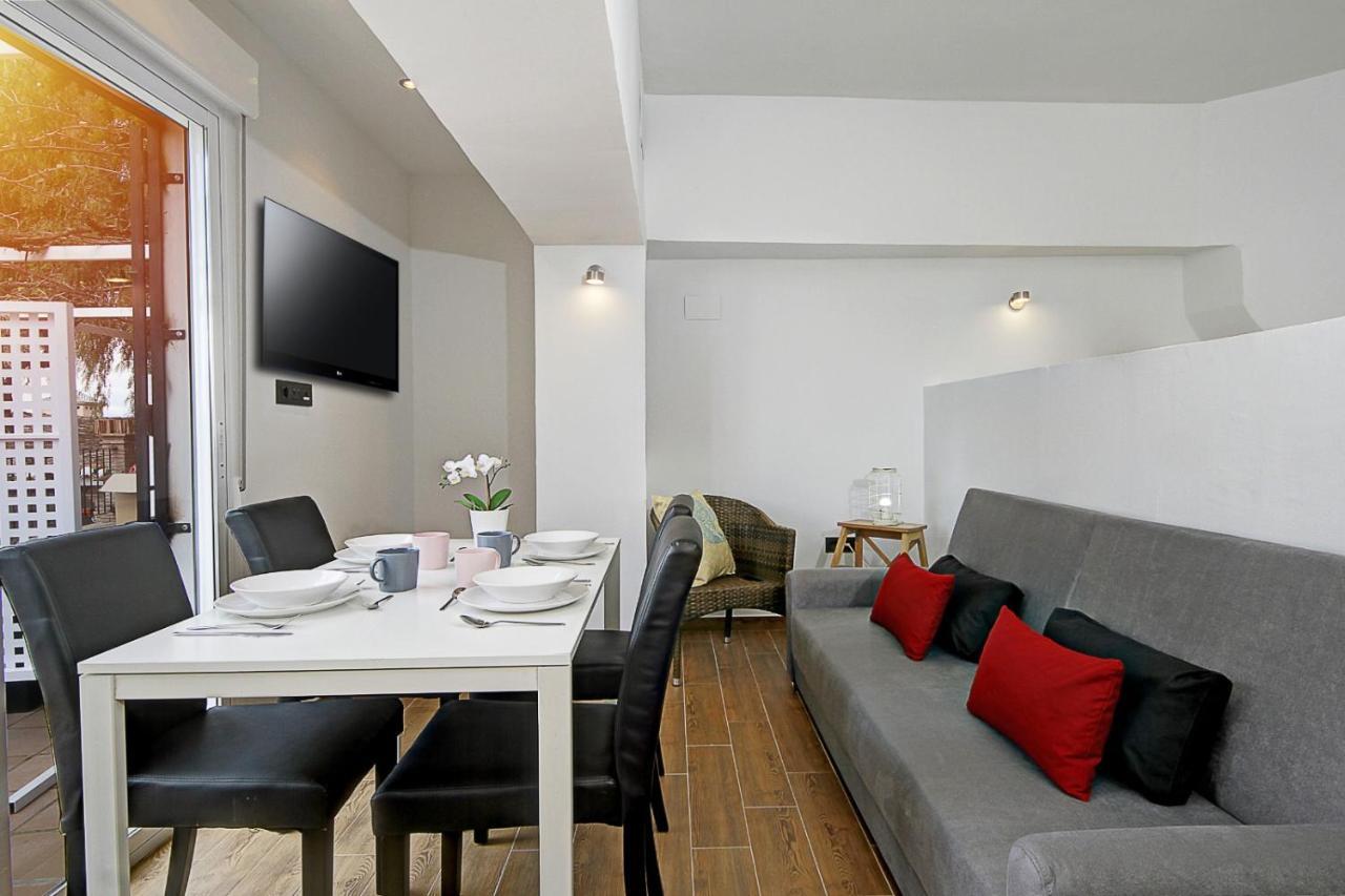 Albaycin Relax 2 Apartment Granada Exterior foto
