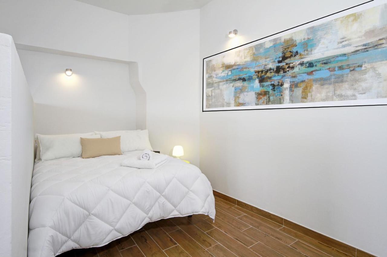 Albaycin Relax 2 Apartment Granada Exterior foto