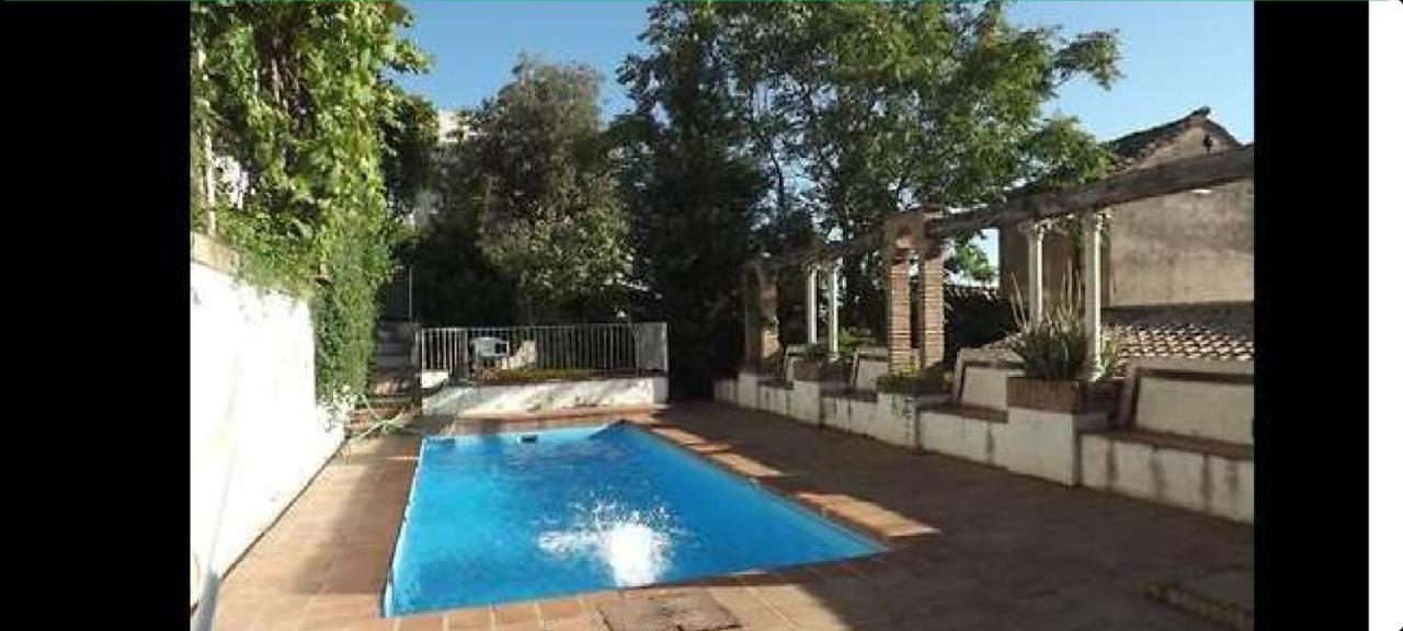 Albaycin Relax 2 Apartment Granada Exterior foto